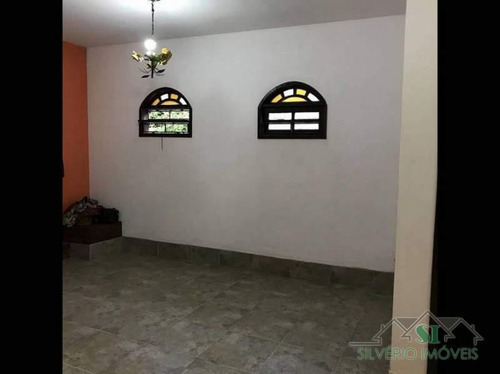 Casa- Petrópolis, Mosela - 3200