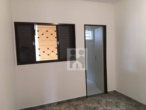Imagem 9 de 13 de Casa Com 2 Dormitórios À Venda, 74 M² Por R$ 170.000 - Jardim Diva Tarlá De Carvalho - Ribeirão Preto/sp - Ca0442