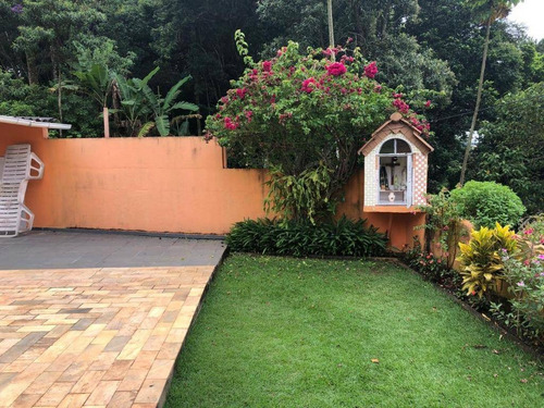 Imagem 25 de 30 de Chácara Com 6 Dormitórios À Venda, 2000 M² Por R$ 800.000 - Copaco - Arujá/sp - Ch0077