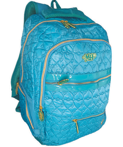 Mochila Feminina Notebook M4258