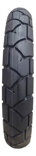 Kit Com 10 Pneu Vipal Tr400 110/90-17 Bros 150 160 Xre 190