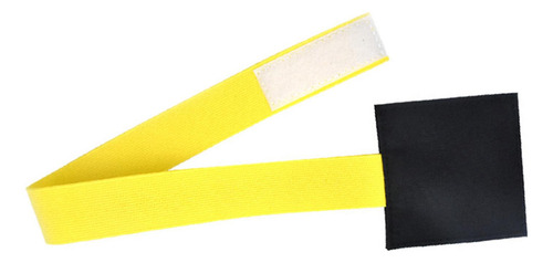 Softball Circle Pitcher Belt 50cm Practicando Accesorios