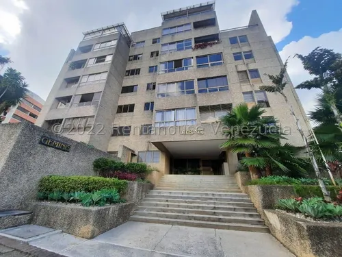 Apartamento En Alquiler