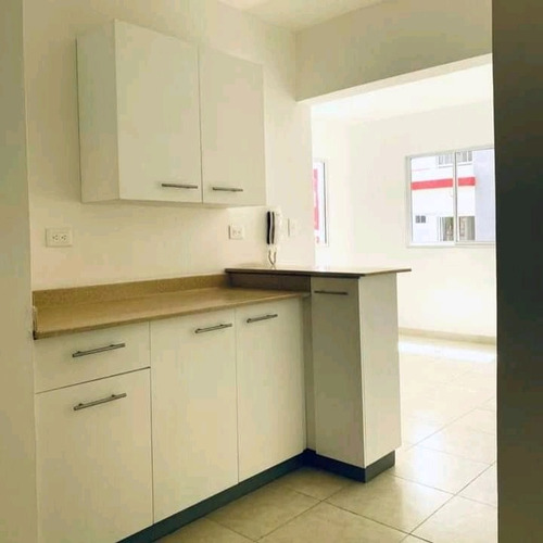 Dios! Mudate Con Rd$ 80 Mil Pesos Recidencial Vista Al Mar!