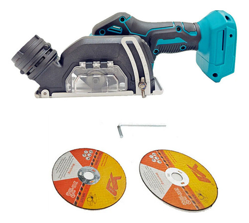Serra Circular Sem Fio Makita 18v Hand Saw Ukd1 Battery Powe