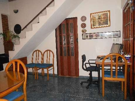 Imagen 4 de 10 de Casa En Venta En Lanus Oeste