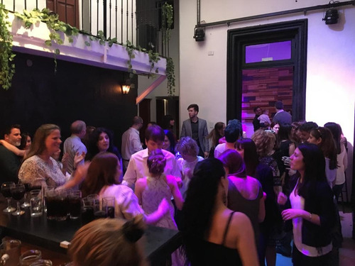 Imagen 12 de 14 de Fondo De Comercio Bar Resto Cerveceria O Eventos En Palermo
