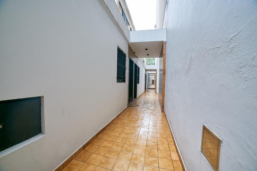 Imagen 11 de 13 de Departamento Tipo Ph 2 Ambientes - 1 Dormitorio . Recoleta