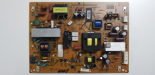 Placa Fuente Sony Kdl-32ex655