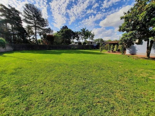 Oportunidad Venta Casa Quinta 4 Ambientes Con Piscina Y Quin