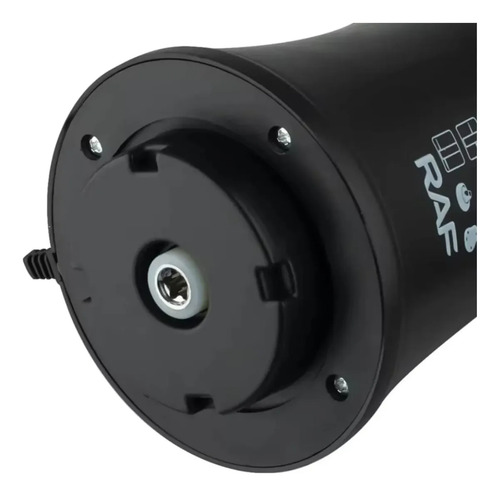 Procesador De Alimentos Raf R.7035 1000w Negro