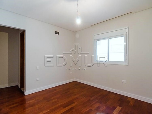 Sobrado - Centro - Ref: 25504 - V-25504