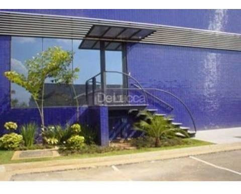 Imagem 3 de 6 de Galpão Para Aluguel Em Techno Park - Ga018971