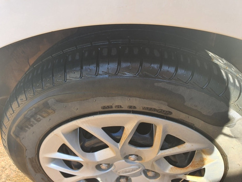 Imagem 12 de 12 de Ford Ka 2018 1.0 Se Flex 5p