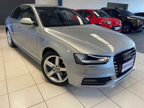 Imagem 3 de 15 de Audi A4 S-line