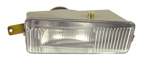 Par Farol De Milha S10 Ano 1996 1995 1998 1997 95 Até 98