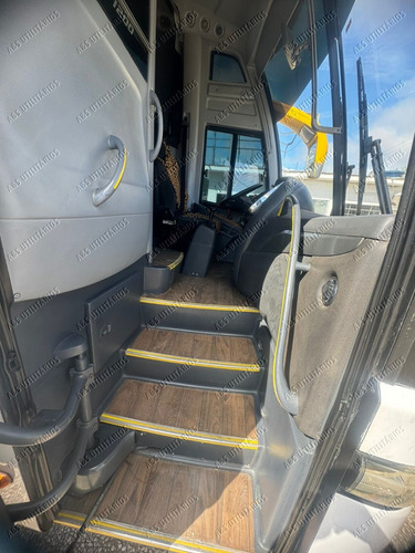 Marcopolo Paradiso 1200 Ano 2013 Mb O-500 Rsd 46l Ref 572