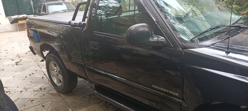 Chevrolet S10 2.4 Advantage Cab. Simples 4x2 Flexpower 2p