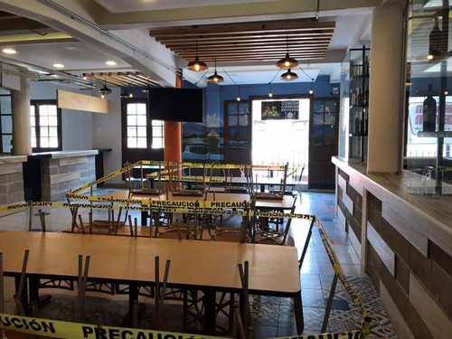 Imagen 1 de 30 de Locales En Renta En Centro Histórico Área De Comida Rapida 1