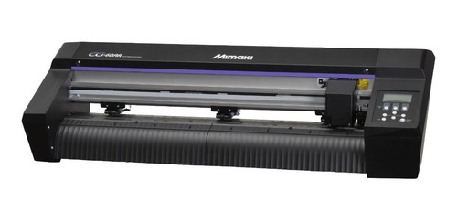 Plotter De Corte Mimaki Cg-60ar Incluye Pedestal