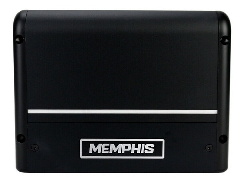 Amplificador Memphis Mono Prx1000.1v  1ch 1000w