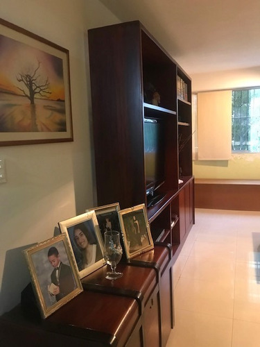 Imagen 6 de 18 de Vendo Apto 118.32m2 3h/3b/2p Los Palos Grandes 0779