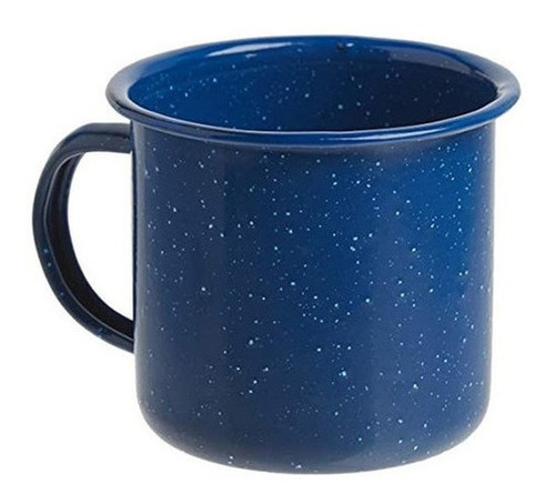 Coleman De 12 Pies Taza Esmaltada