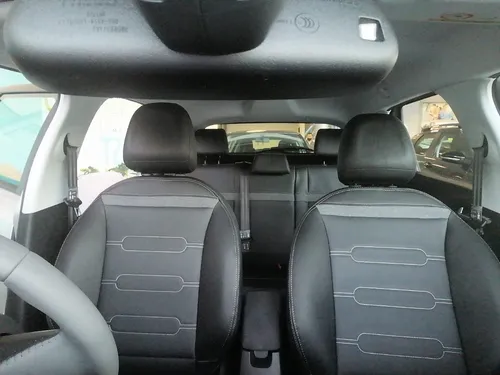 Citroën C4 Cactus 1.6 Shine Turbo Aut