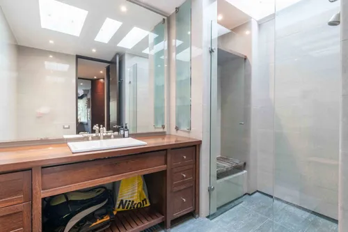 Apartamento En Venta En Los Rosales. Cod V5854