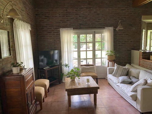 Imagen 16 de 30 de Venta Casa 5 Amb. Barrio Cerrado, El Juguel, Ituzaingo