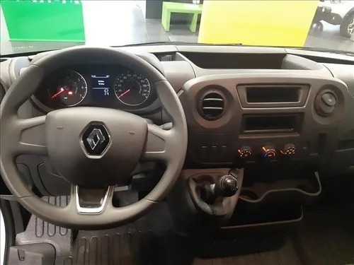 Imagen 16 de 16 de Renault Master L1 H1 #me