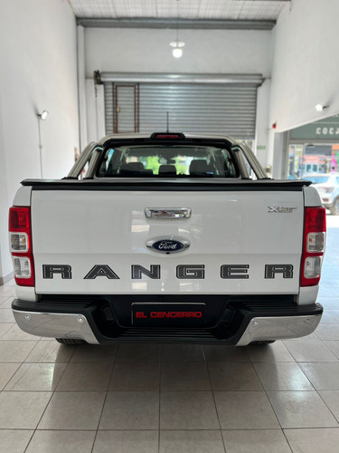 Ford Ranger 3.2 Cd Xlt Tdci 200cv
