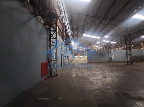 Imagem 7 de 30 de Galpão À Venda, 14 M² Por R$ 10.700.000,00 - Vila Pindorama - Barueri/sp - Ga0203