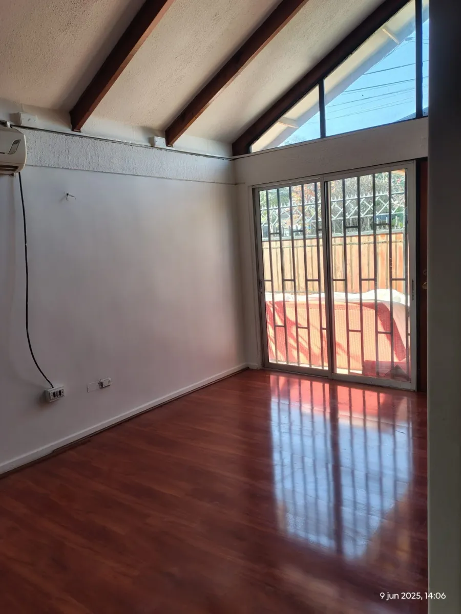 Imagen 2 de 8 de Casa En Venta En Villa Domingo Santa María Maipú