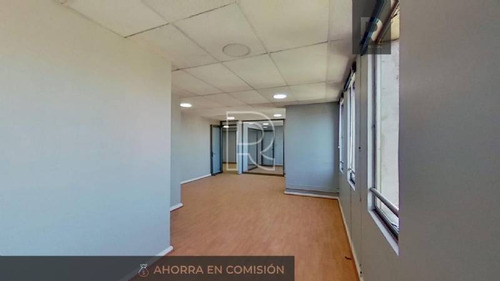 Imagen 13 de 20 de Oficina 230 M2/ Marchant Pereira/ Metro Pedro De Valdivia