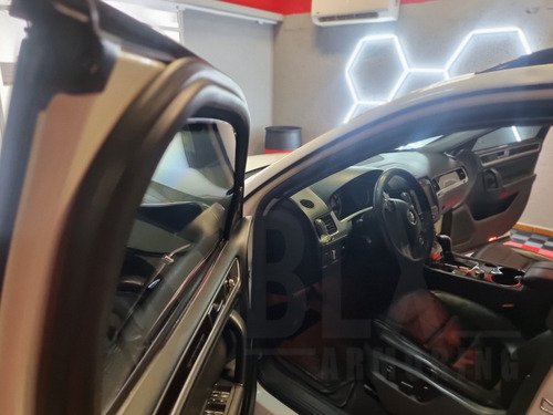 Volkswagen Touareg 3.6 At