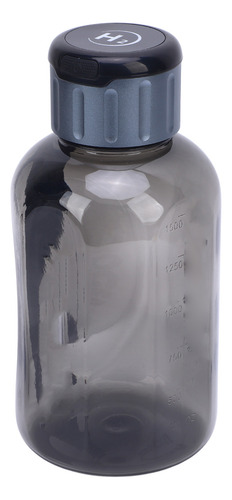 Botella Generadora De Agua De Hidrógeno Con Capacidad De 1,5