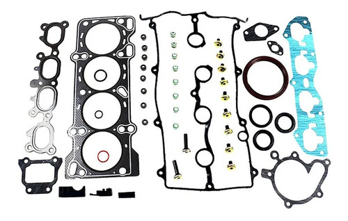 Kit De Empacadura Ford Laser 1.8 / 2.0 Mazda 626 Alegro