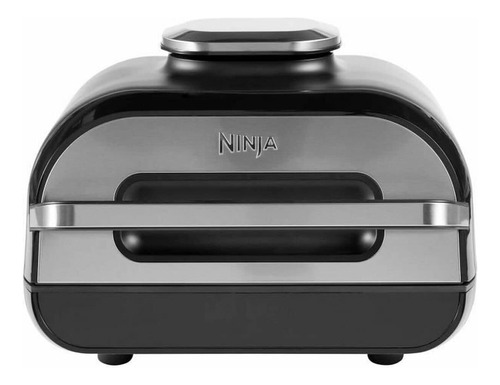 Ninja Foodi Max [ag551eu] Parrilla Y Freidora De Aire