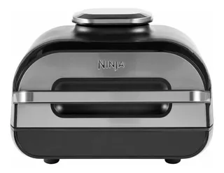 Ninja Foodi Max [ag551eu] Parrilla Y Freidora De Aire