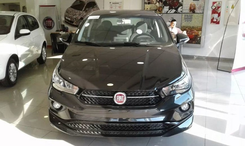 Imagen 11 de 15 de Fiat Cronos 0km -tomo Usado / Minimo Anticipo Gnc O Nafta D-