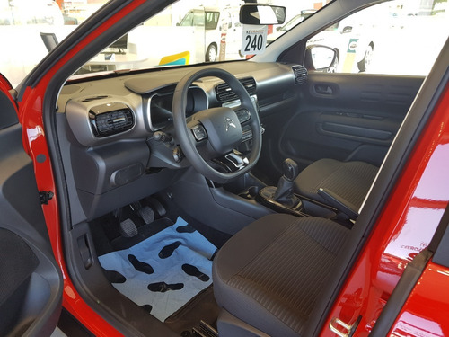 Imagen 14 de 15 de Citroën C4 Cactus 1.6 Vti 115 Feel Pack - Avec Citroën