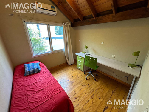 Casa En Venta Countries Banco Provincia De Bs As