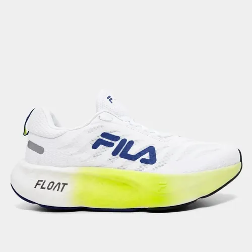 Tênis de Corrida Fila Float Maxxi 2 Amortecimento Masculino