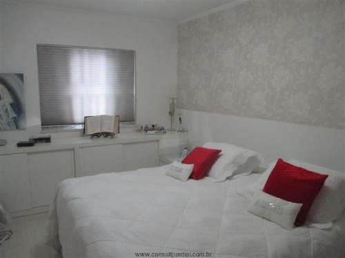 Imagem 7 de 29 de Apartamentos À Venda Em Jundiaí/sp - Compre O Seu Apartamentos Aqui! - 1435118