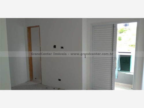 Imagem 8 de 8 de Sobrado - Jardim Jamaica - Santo Andre - Sao Paulo | Ref.: - 10983