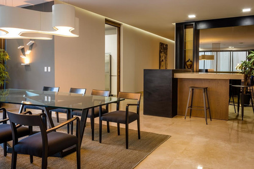 Imagen 5 de 30 de Departamento En Venta - Cancún Centro