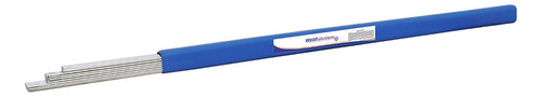 Varilla Aporte Acero Inoxidable Er308l 5 Kilos 3/32 X 36 Aluminio