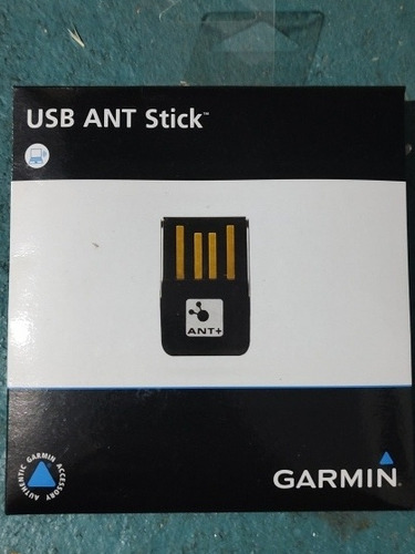 Usb Ant + Stick Garmin