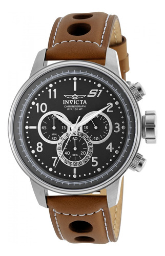 Reloj De Cuarzo Invicta S1 Rally 90102 Para Hombre